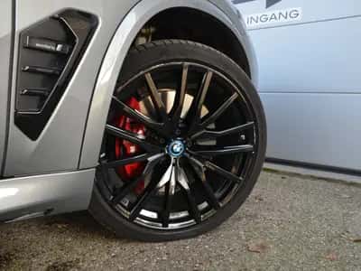 BMW X5 (2023) thumbnail 6