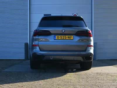 BMW X5 (2023) thumbnail 10