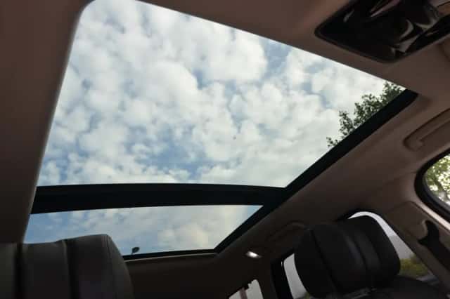 Land Rover Range Rover Sport (2014) thumbnail 2