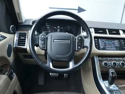 Land Rover Range Rover Sport (2014) thumbnail 15