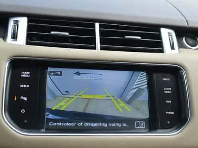 Land Rover Range Rover Sport (2014) thumbnail 18
