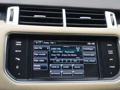 Land Rover Range Rover Sport (2014) thumbnail 20