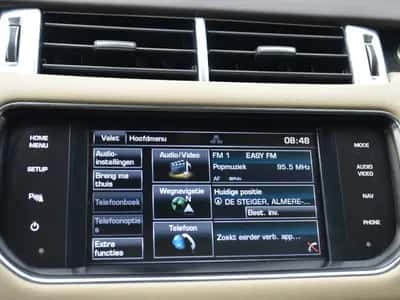 Land Rover Range Rover Sport (2014) thumbnail 21