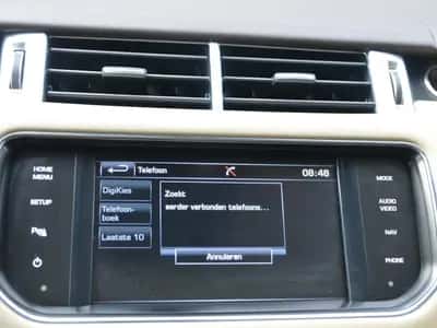 Land Rover Range Rover Sport (2014) thumbnail 22