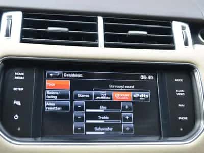 Land Rover Range Rover Sport (2014) thumbnail 23