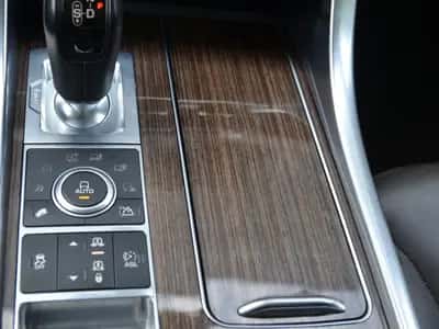 Land Rover Range Rover Sport (2014) thumbnail 24