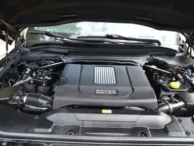 Land Rover Range Rover Sport (2014) thumbnail 29