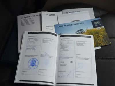 Land Rover Range Rover Sport (2014) thumbnail 30