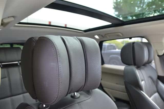 Land Rover Range Rover Sport (2014) thumbnail 4