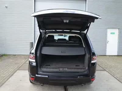 Land Rover Range Rover Sport (2014) thumbnail 33