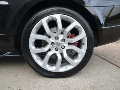 Land Rover Range Rover Sport (2014) thumbnail 35