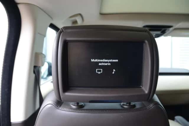 Land Rover Range Rover Sport (2014) thumbnail 5