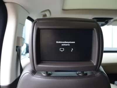 Land Rover Range Rover Sport (2014) thumbnail 5