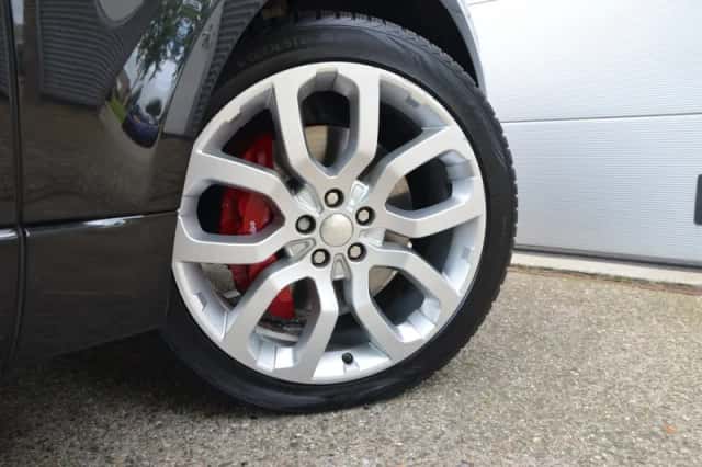 Land Rover Range Rover Sport (2014) thumbnail 6