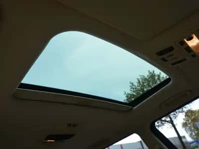 Land Rover Range Rover (2007) thumbnail 2