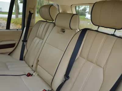 Land Rover Range Rover (2007) thumbnail 13
