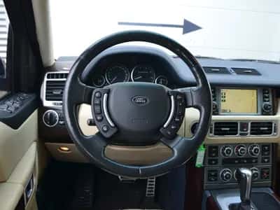 Land Rover Range Rover (2007) thumbnail 14