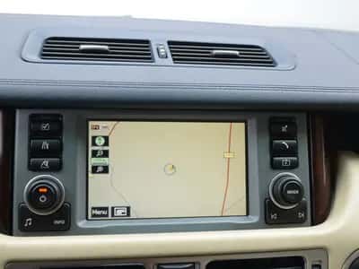 Land Rover Range Rover (2007) thumbnail 17