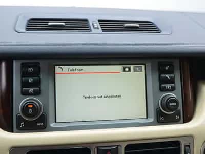 Land Rover Range Rover (2007) thumbnail 18