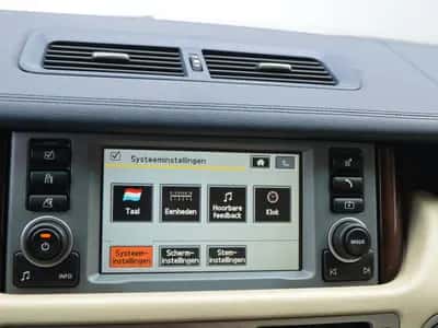 Land Rover Range Rover (2007) thumbnail 20