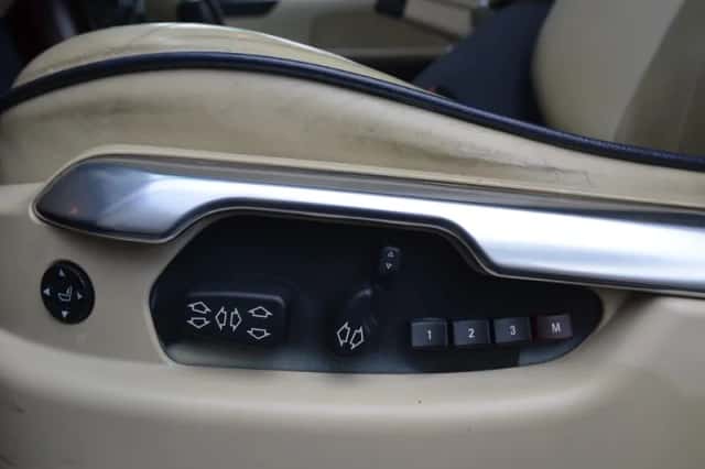 Land Rover Range Rover (2007) thumbnail 3