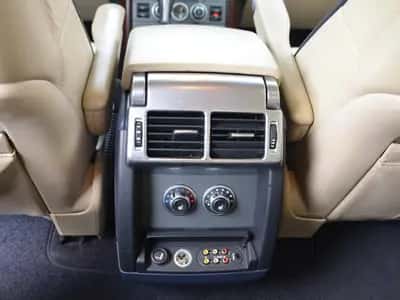 Land Rover Range Rover (2007) thumbnail 23