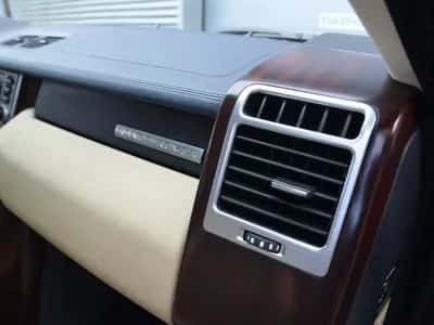 Land Rover Range Rover (2007) thumbnail 24