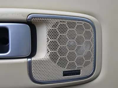 Land Rover Range Rover (2007) thumbnail 25
