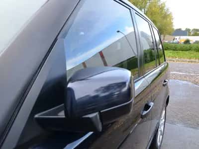 Land Rover Range Rover (2007) thumbnail 27