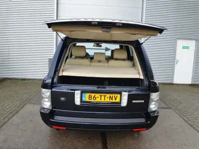 Land Rover Range Rover (2007) thumbnail 28