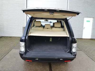 Land Rover Range Rover (2007) thumbnail 29