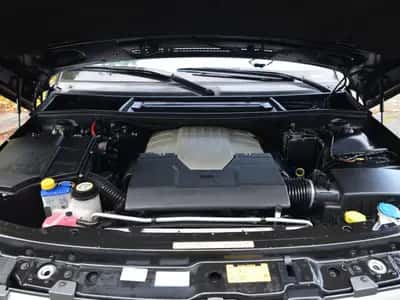 Land Rover Range Rover (2007) thumbnail 30