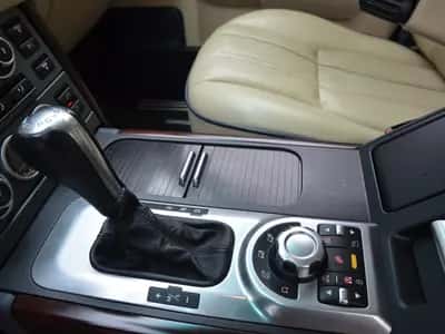 Land Rover Range Rover (2007) thumbnail 4