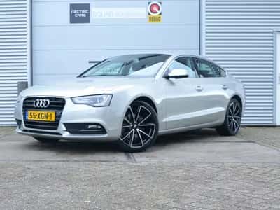 Audi A5 (2012)