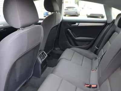 Audi A5 (2012) thumbnail 11