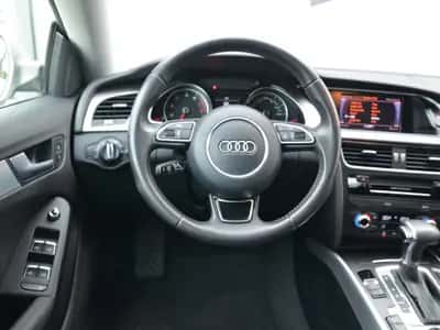 Audi A5 (2012) thumbnail 13