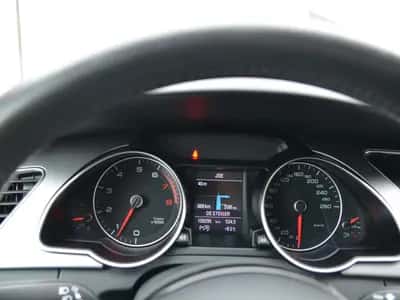 Audi A5 (2012) thumbnail 15
