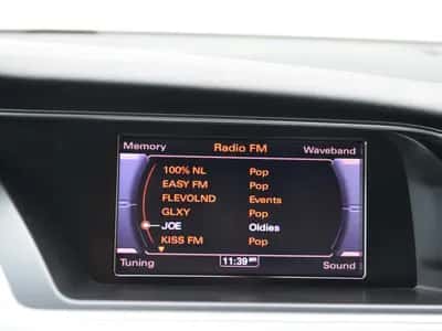 Audi A5 (2012) thumbnail 17