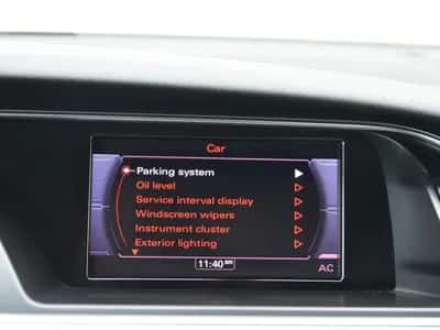 Audi A5 (2012) thumbnail 19
