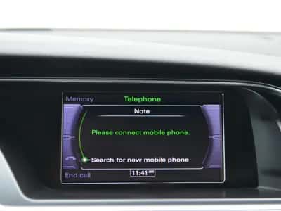 Audi A5 (2012) thumbnail 20