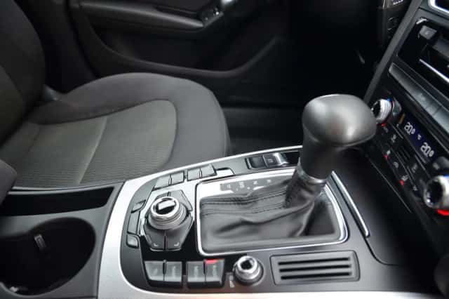 Audi A5 (2012) thumbnail 3