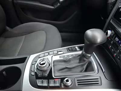Audi A5 (2012) thumbnail 3