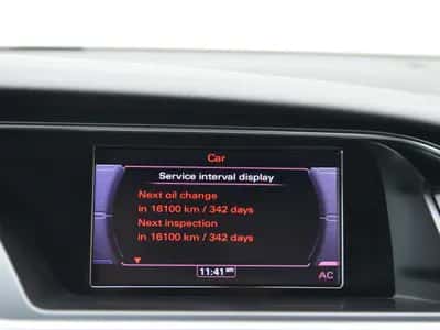 Audi A5 (2012) thumbnail 21
