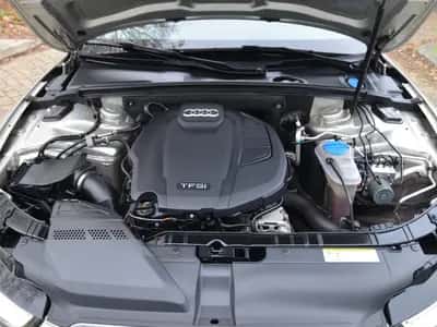 Audi A5 (2012) thumbnail 26