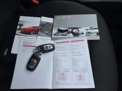 Audi A5 (2012) thumbnail 27