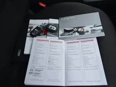 Audi A5 (2012) thumbnail 28