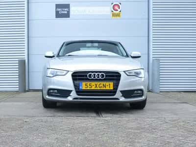 Audi A5 (2012) thumbnail 5