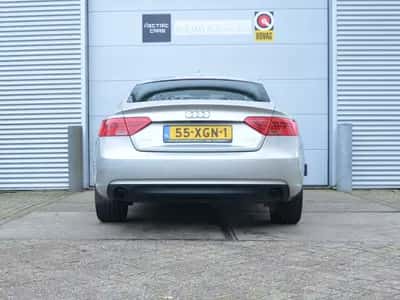Audi A5 (2012) thumbnail 8