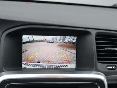 Volvo V60 (2013) thumbnail 16