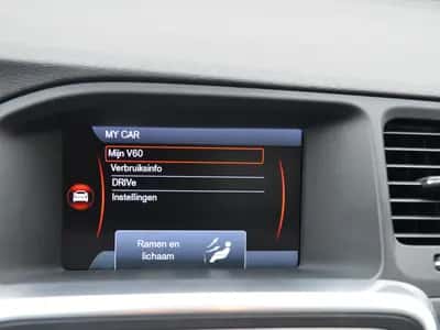 Volvo V60 (2013) thumbnail 20